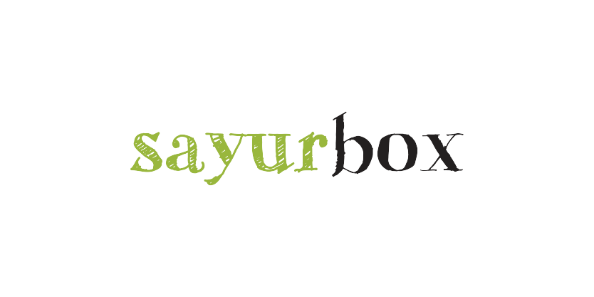 sayurbox