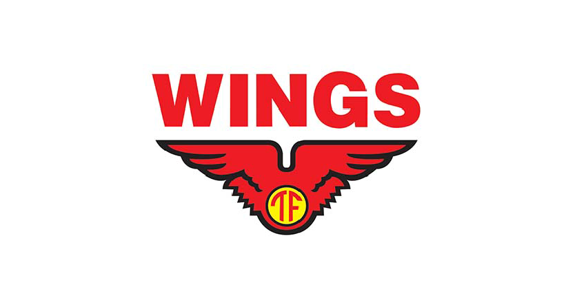 wings